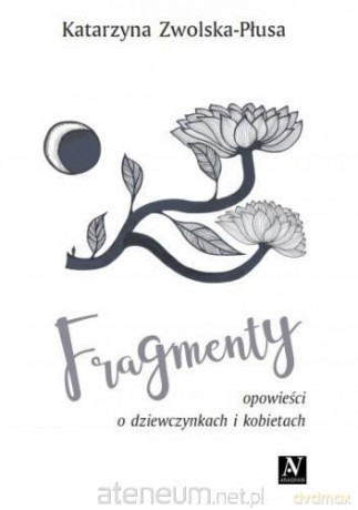Fragmenty. Opowieści o dziewczynkach i kobietach - Katarzyna Zwolska-Płusa [KSIĄŻKA]