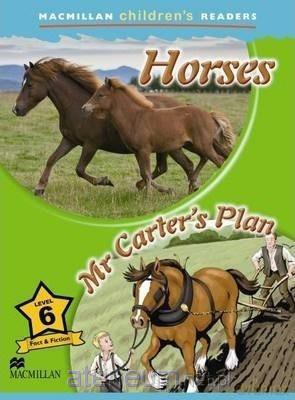 Horses 6 - Kerry Powell [KSIĄŻKA]