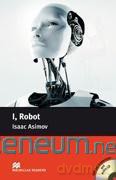 I, Robot Pre-intermediate Pack - Isaac Asimov [KSIĄŻKA]