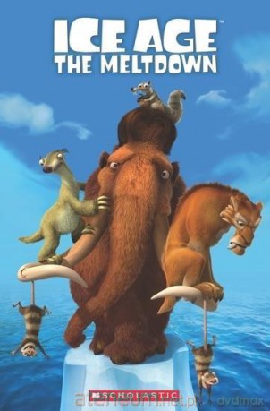 Ice Age 2: The Meltdown. Reader Level 2 [KSIĄŻKA]