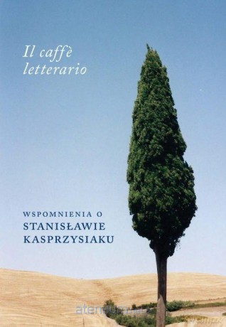 Il caffe letteriario [KSIĄŻKA]