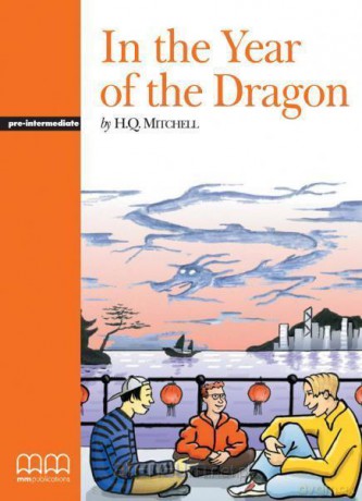 In the Year of the Dragon podręcznik [KSIĄŻKA]