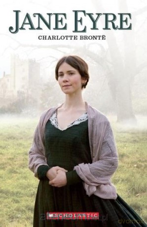Jane Eyre. Reader A2 [KSIĄŻKA]