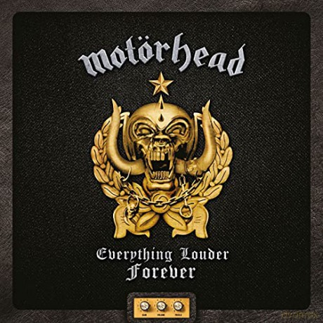 Motorhead: Everything Louder Forever - The Very Best Of [2xWinyl]