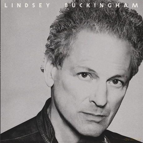 Lindsey Buckingham: Lindsey Buckingham [CD]