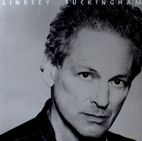Lindsey Buckingham: Lindsey Buckingham [Winyl]