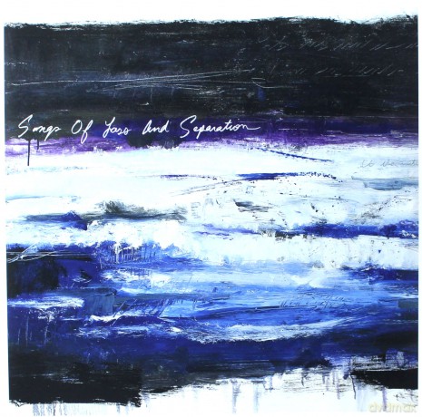 Times Of Grace: Songs Of Loss And Separation (White) [Winyl]