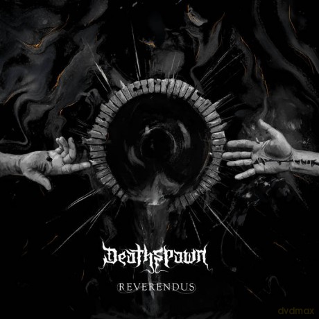 Deathspawn: Reverendus [CD]