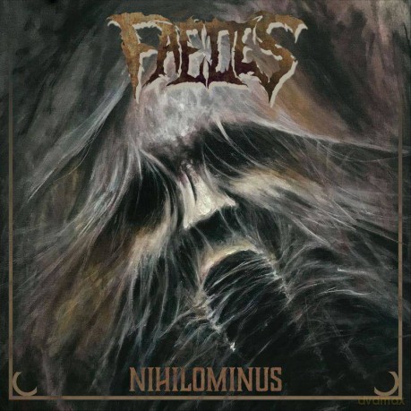 Faeces: Nihilominus [CD]