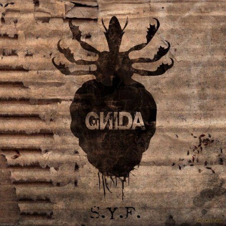 Gnida: S.Y.F. [CD]