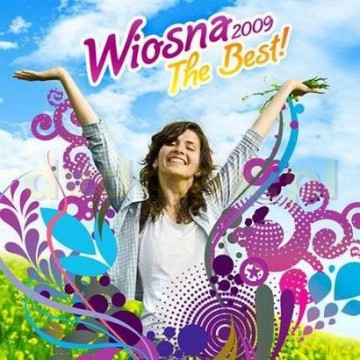 Wiosna 2009: The Best [2CD]