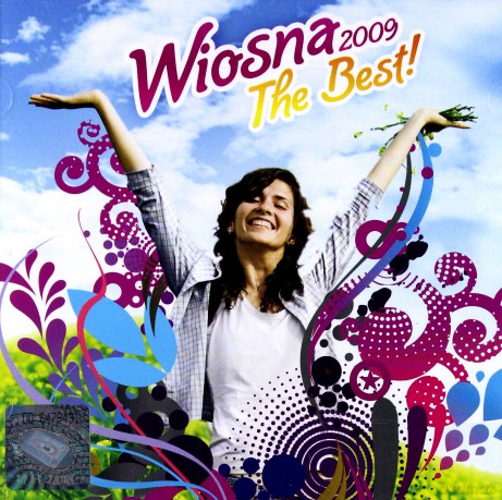 Wiosna 2009: The Best [2CD]