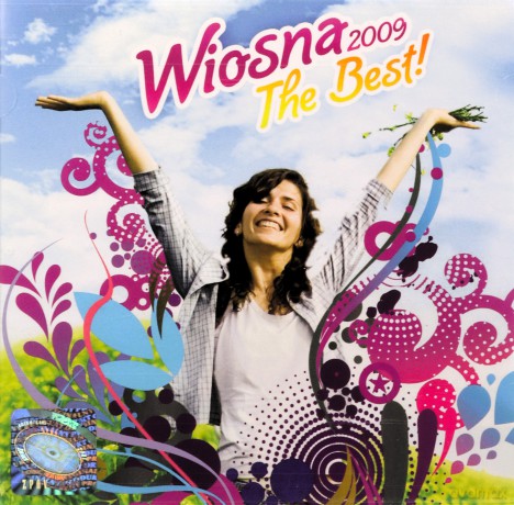 Wiosna 2009: The Best [2CD]
