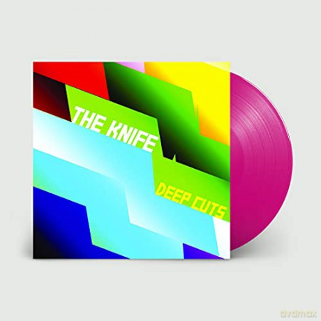 The Knife: Deep Cuts [2xWinyl]