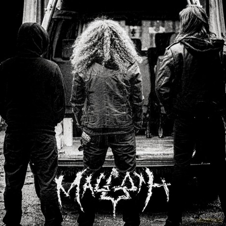 Maggoth: Maggoth [CD]
