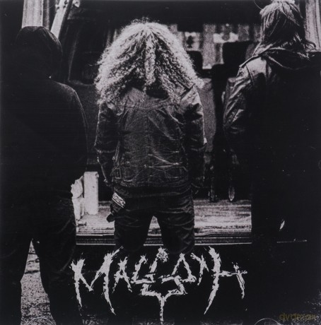 Maggoth: Maggoth [CD]