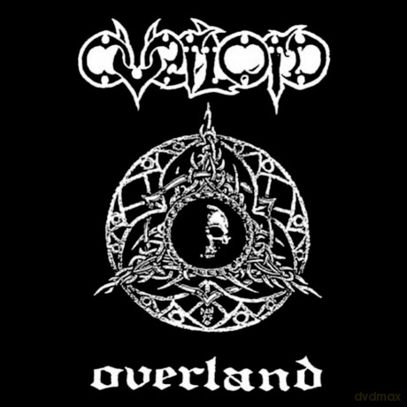 Overlord: Overland Is Everywhere [CD]