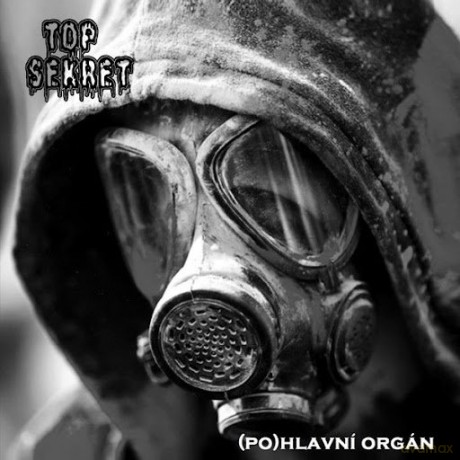 Top Sekret: Pohlavni Organ [CD]