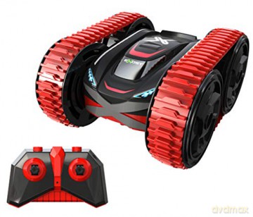 Stunt Tank