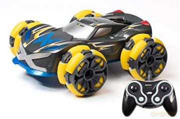 Pojazd zdalnie sterowany Hyper Drift