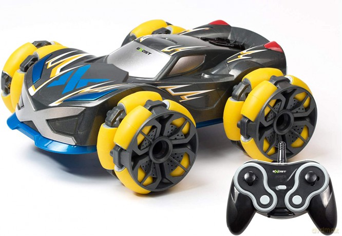 Pojazd zdalnie sterowany Hyper Drift