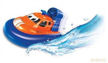 My First Rc Hovercraft Sytle 2