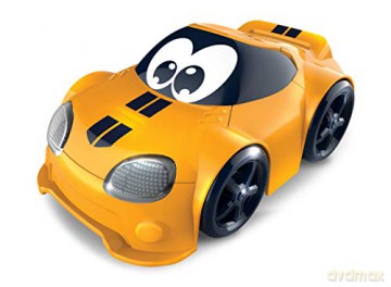 My First Racer 1