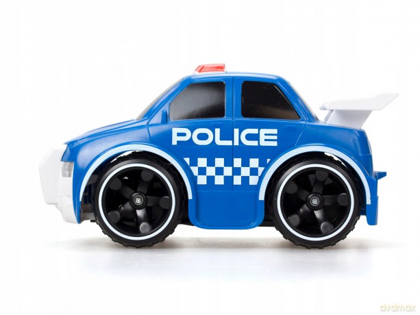 Police Car