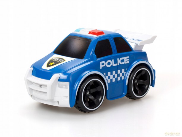 Police Car