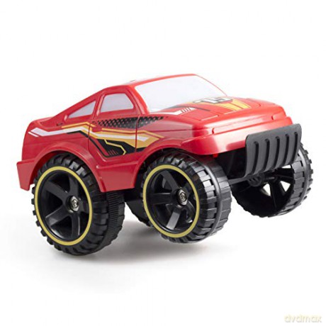 Swipe N Go Monster Truck