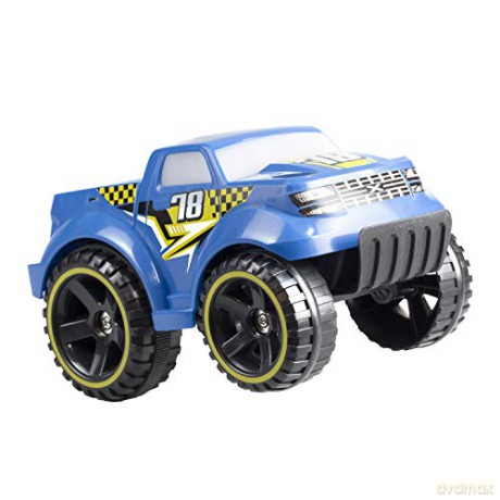 Swipe N Go Monster Truck