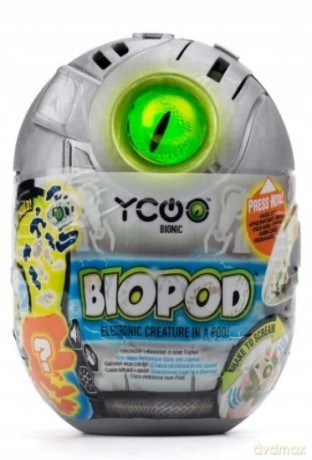 Biopod Single Pack Display Mix Wzorów