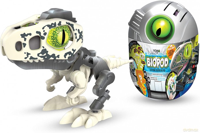 Biopod Single Pack Display Mix Wzorów