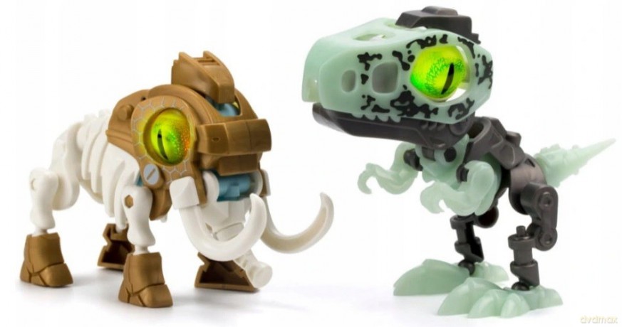 Biopod Duo Pack Mix Wzorów