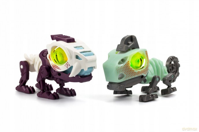 Biopod Duo Pack Mix Wzorów