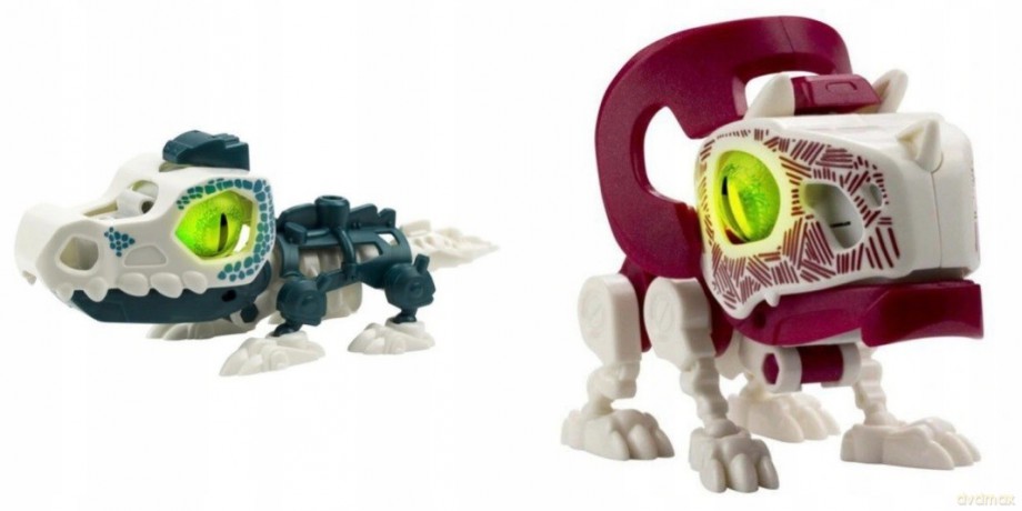 Biopod Duo Pack Mix Wzorów