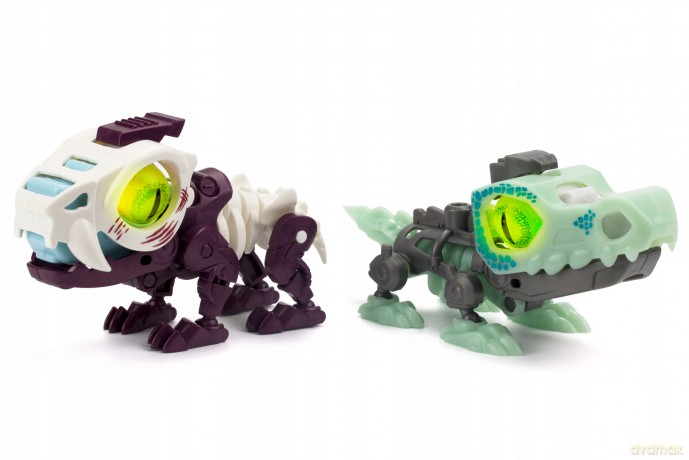 Biopod Duo Pack Mix Wzorów