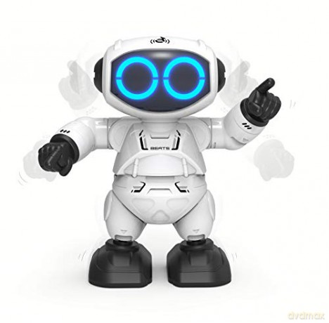 Robo Beats