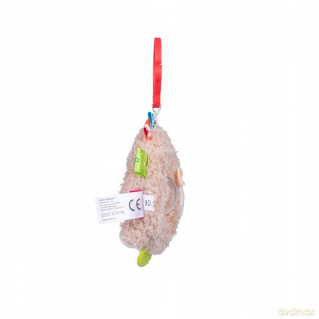 Zawieszka Jeż Grzechotka