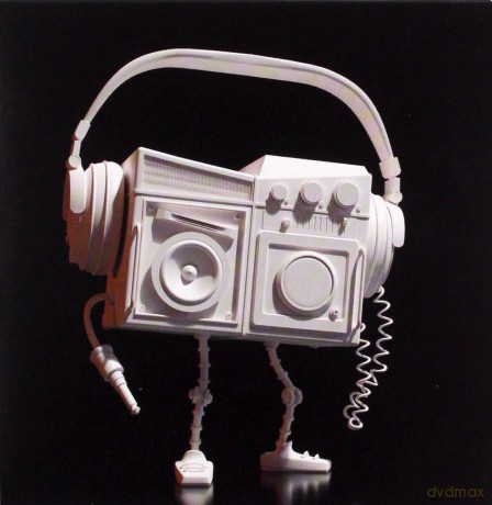 Rudimental: Ground Control [CD]