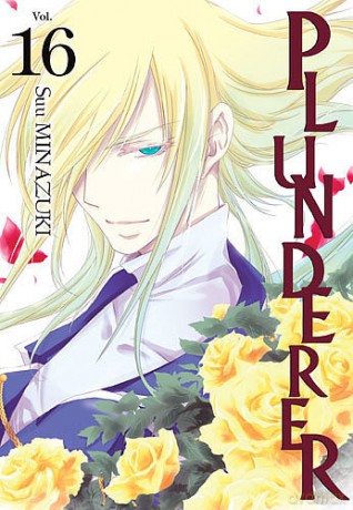 Plunderer (Tom 16) - Suu Minazuki [KOMIKS]
