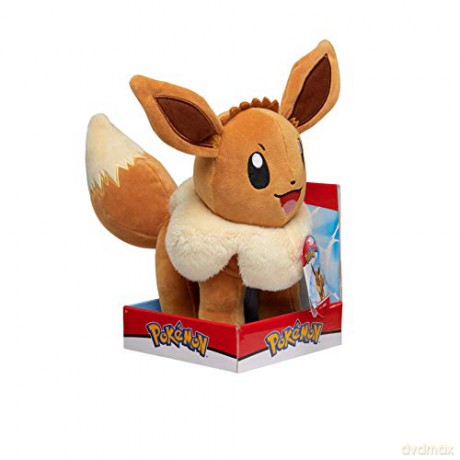 Maskotka Eevee wersja 1