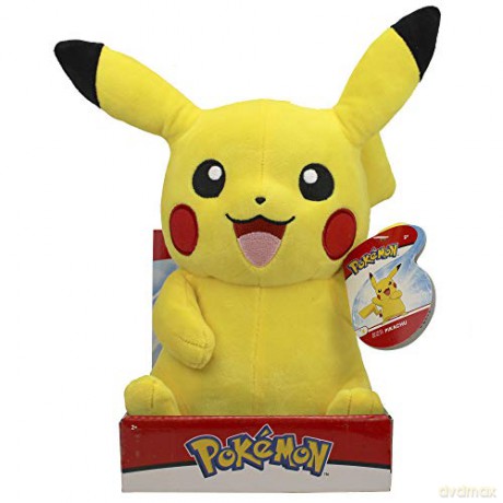 Maskotka Pikachu wersja 3