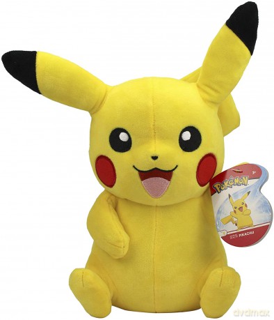 Maskotka Pikachu wersja 3