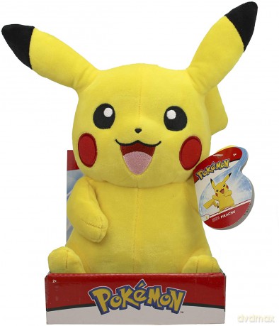 Maskotka Pikachu wersja 3