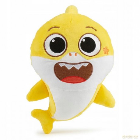 Maskotka Fin Friends  Baby Shark 