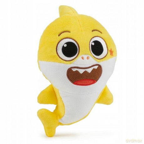 Maskotka Fin Friends  Baby Shark 