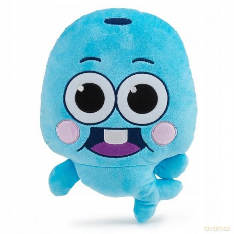 Maskotka Fin Friends  Baby Shark 