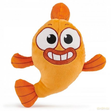 Maskotka Fin Friends  Baby Shark 
