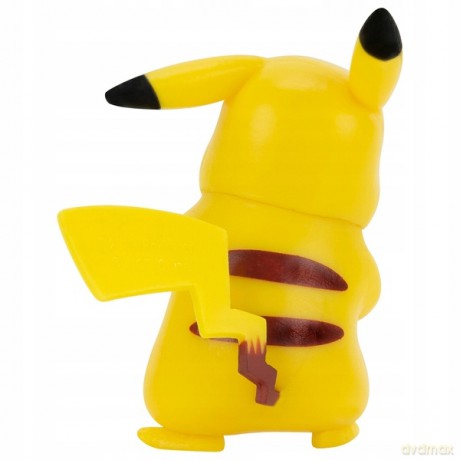 Bandolier Set - Poké Ball, Luxury Ball, and Pikachu #2, Belt, Bag -